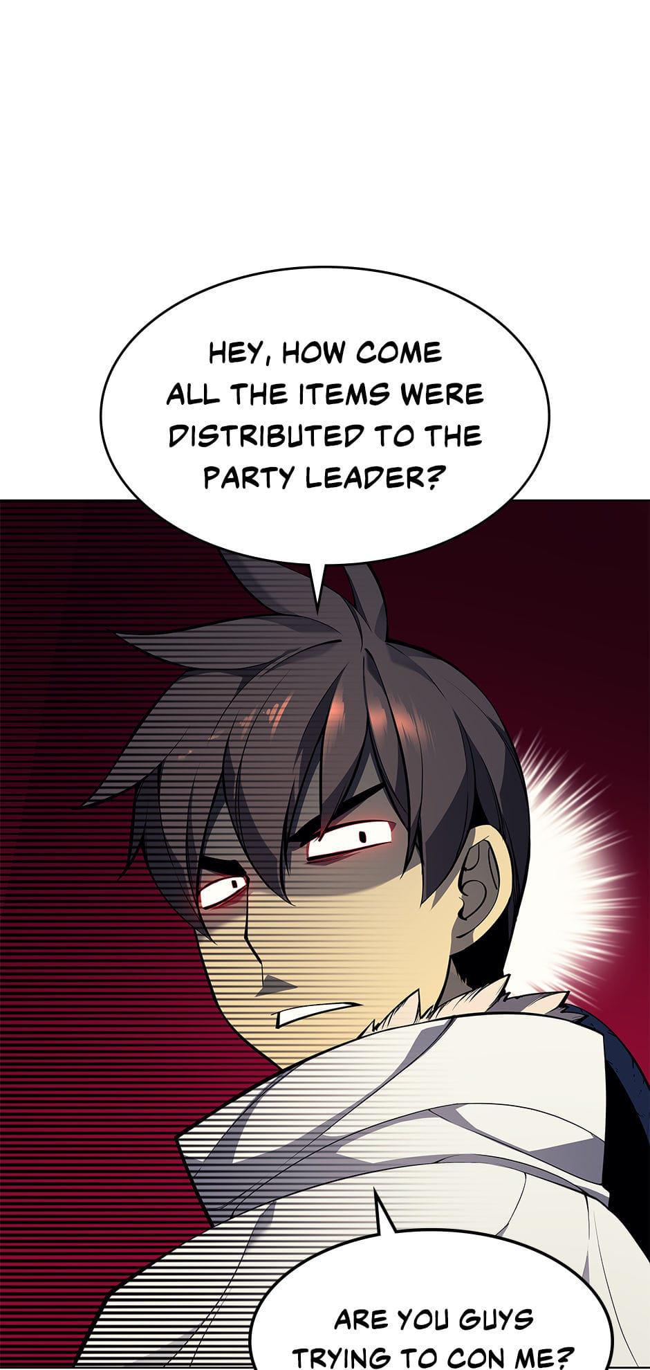 Overgeared Chapter 50 9
