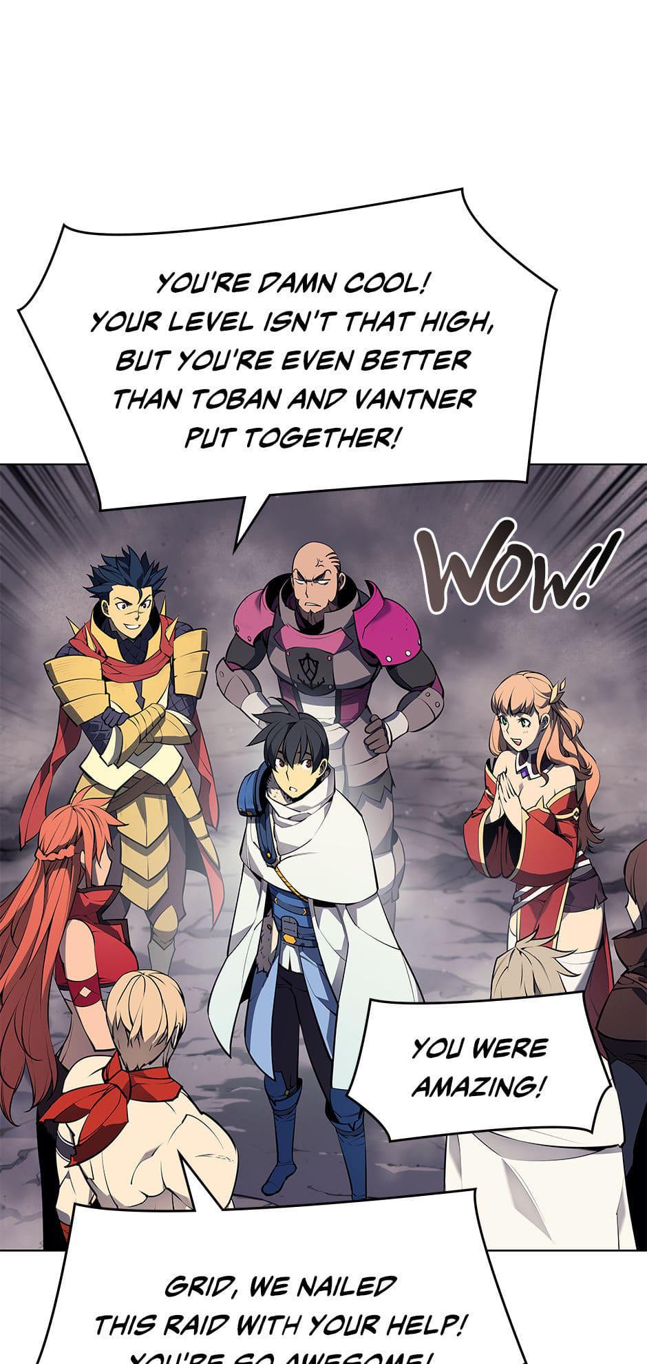 Overgeared Chapter 50 11