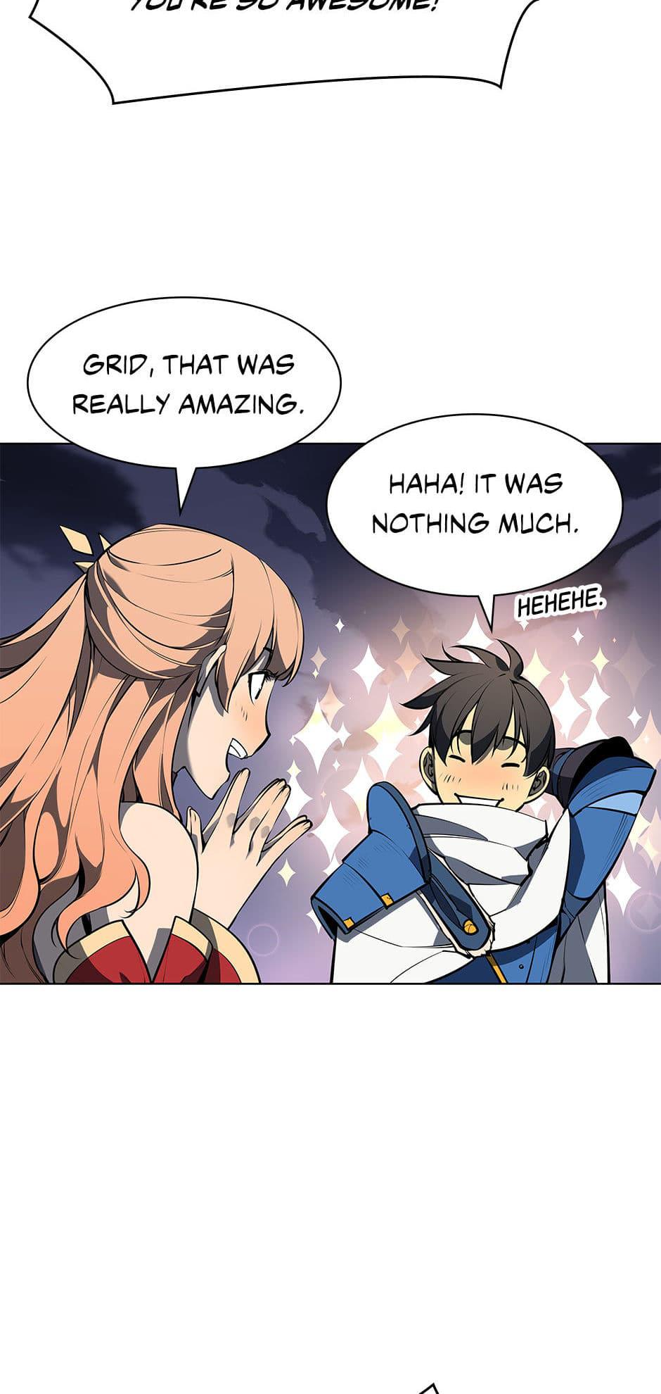 Overgeared Chapter 50 12