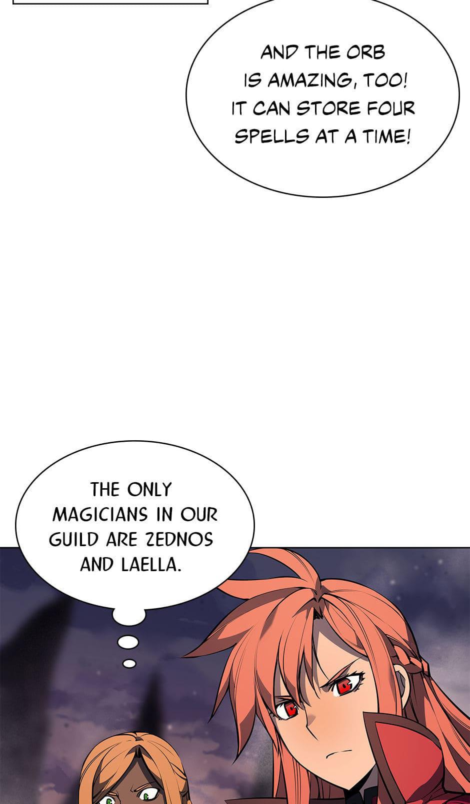 Overgeared Chapter 50 19