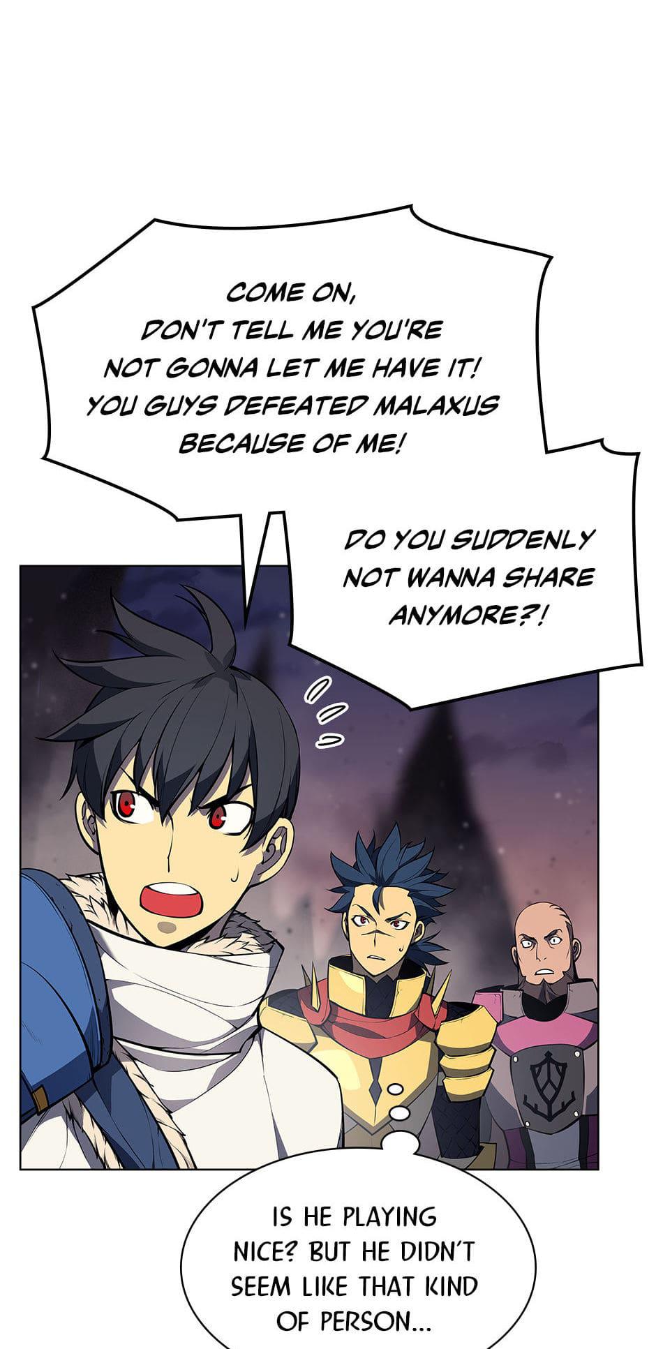 Overgeared Chapter 50 24