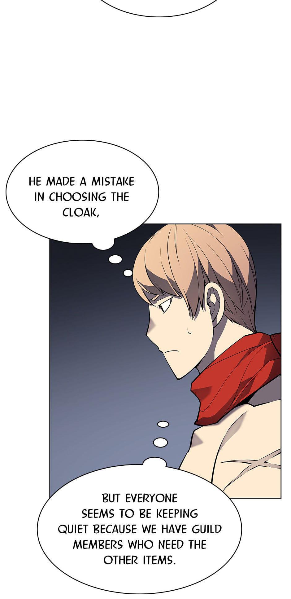 Overgeared Chapter 50 25