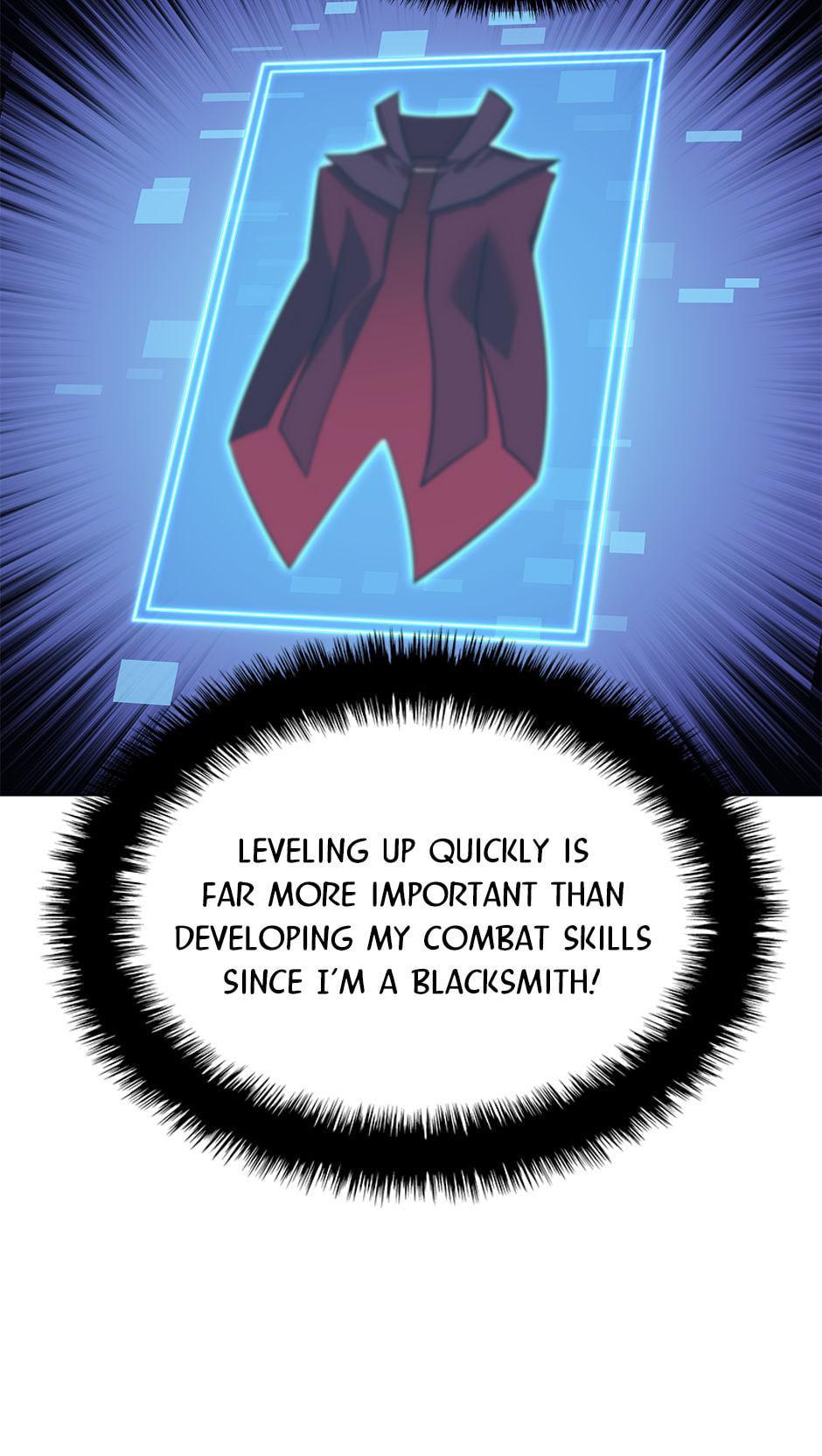 Overgeared Chapter 50 31