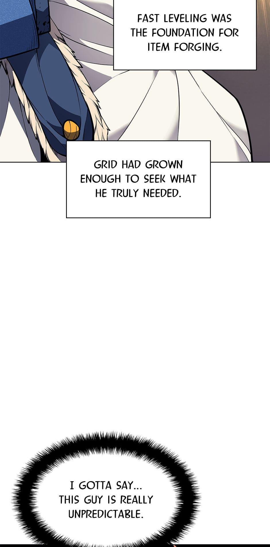 Overgeared Chapter 50 33