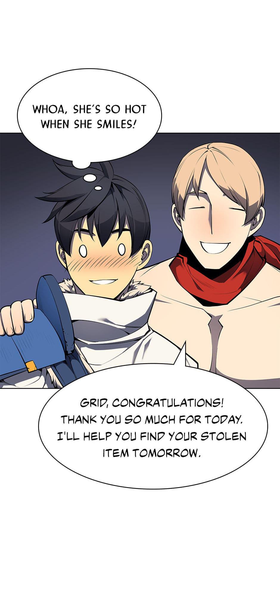 Overgeared Chapter 50 38