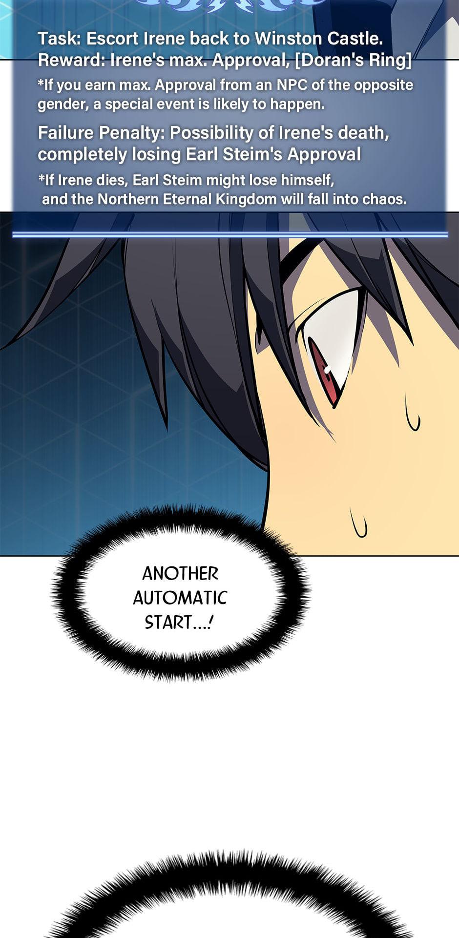 Overgeared Chapter 50 61