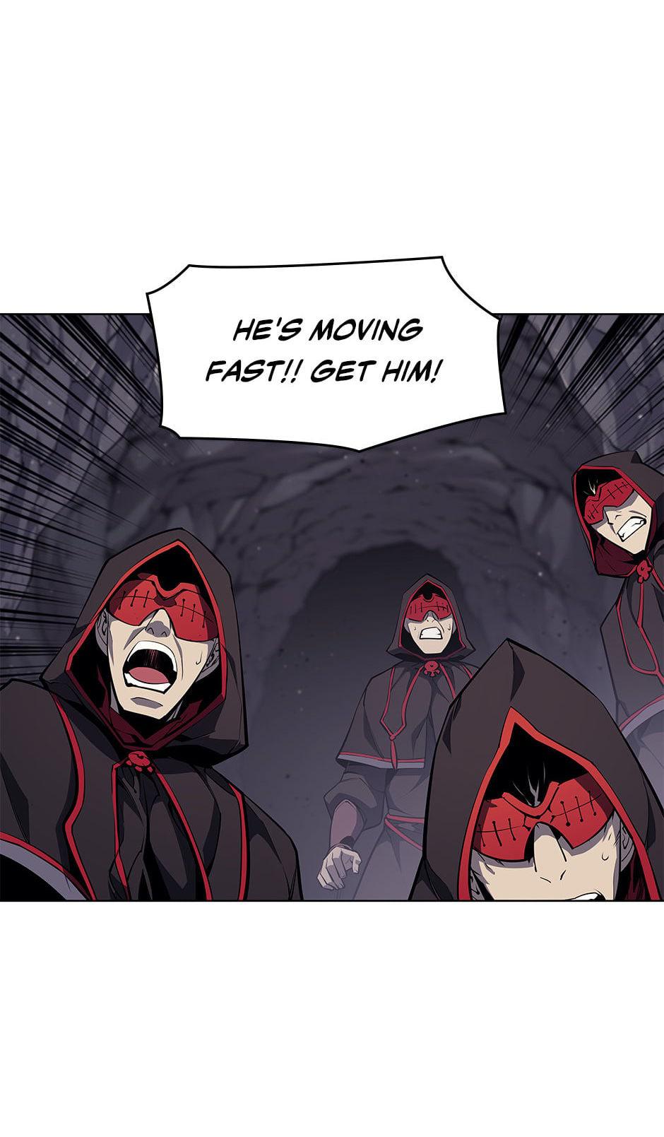 Overgeared Chapter 50 71