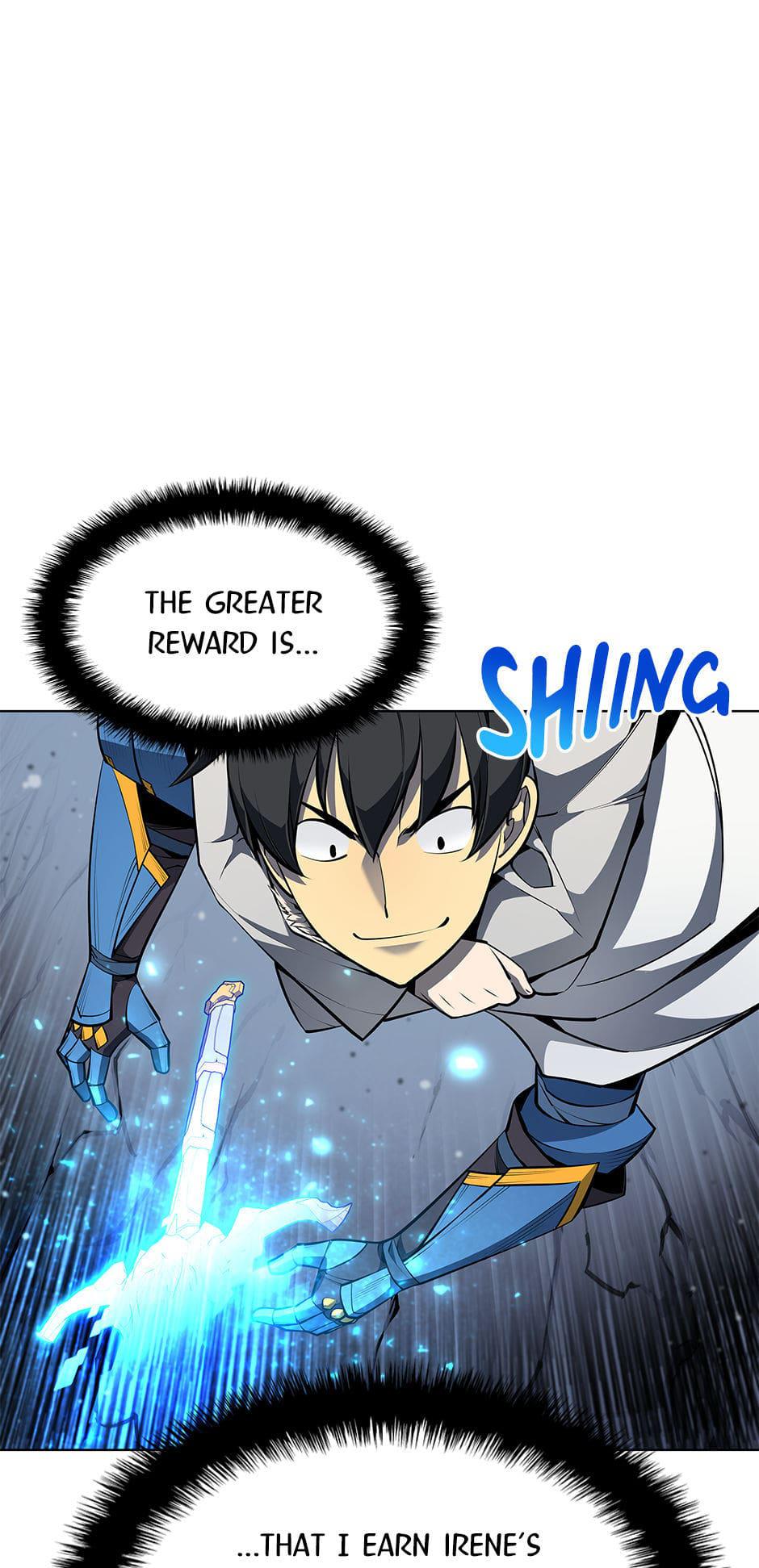Overgeared Chapter 50 77
