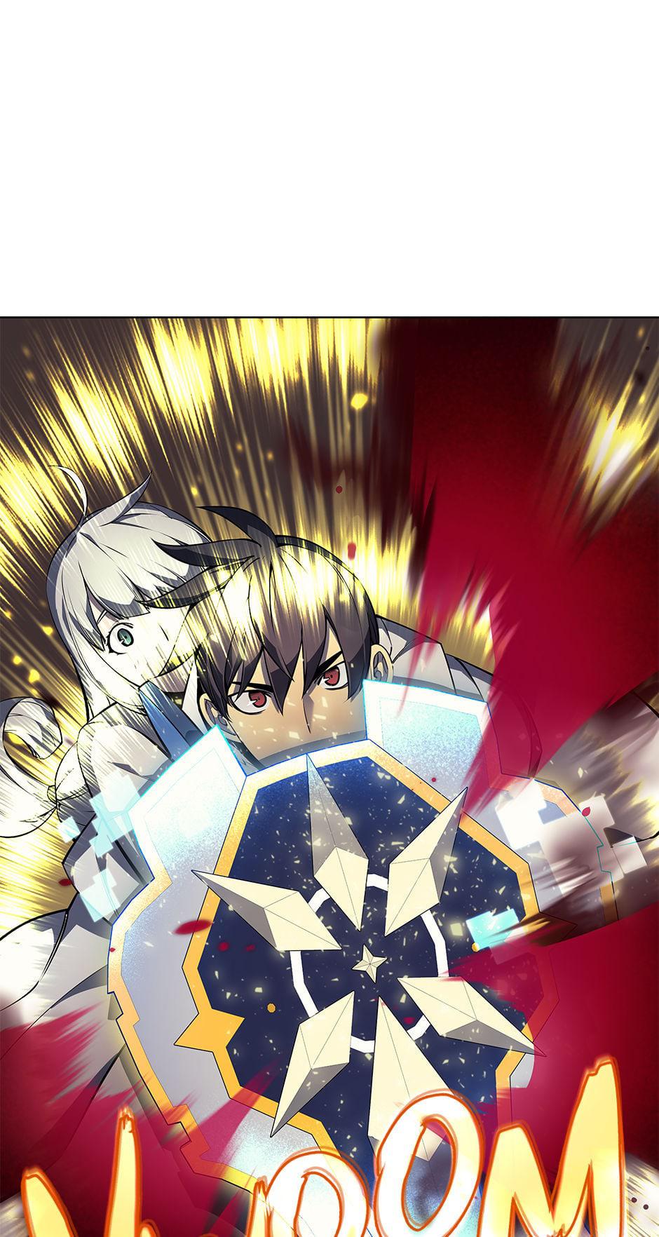 Overgeared Chapter 50 82