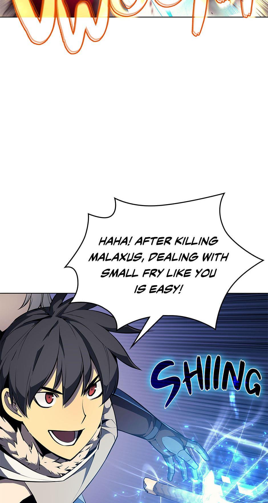 Overgeared Chapter 50 83
