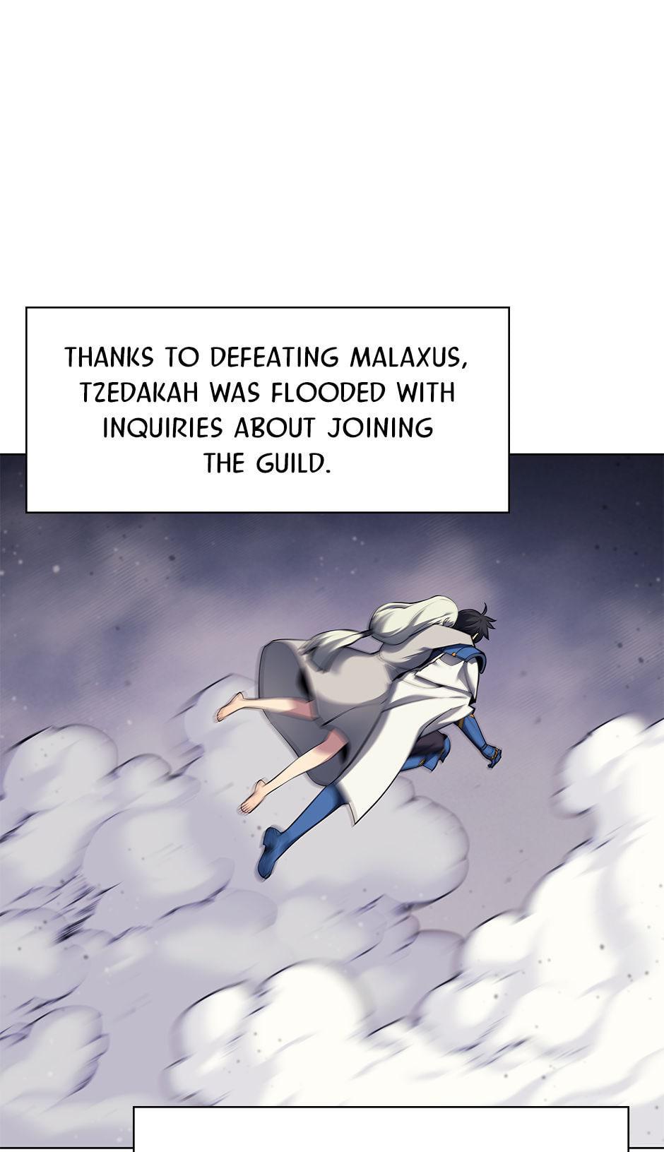 Overgeared Chapter 50 87