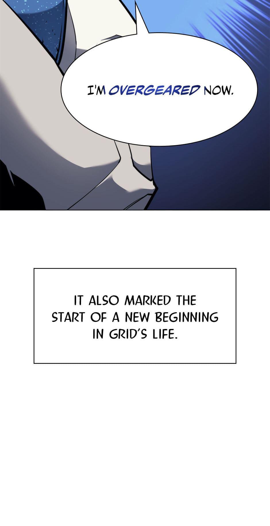 Overgeared Chapter 50 92