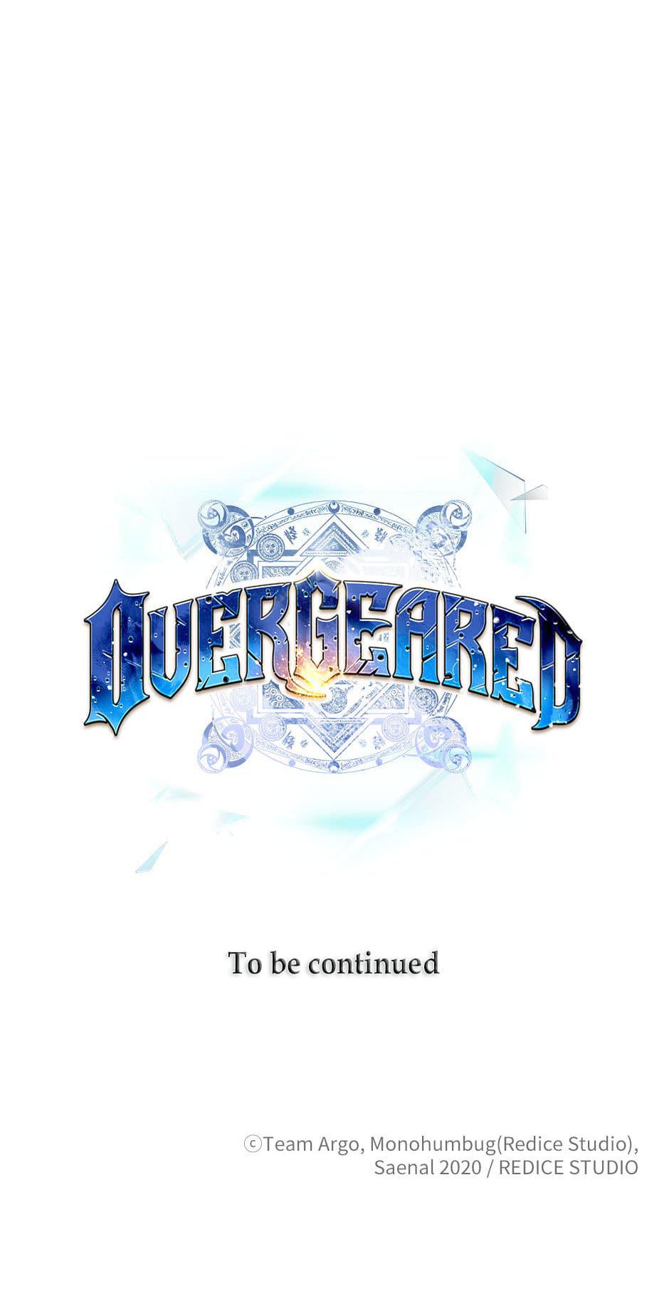 Overgeared Chapter 50 95