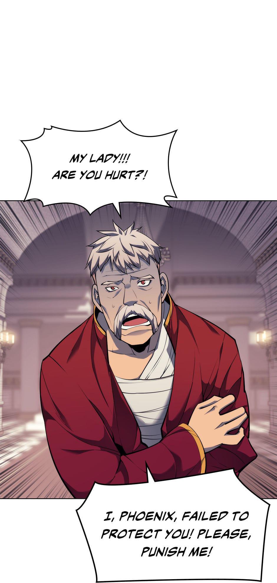 Overgeared Chapter 51 2