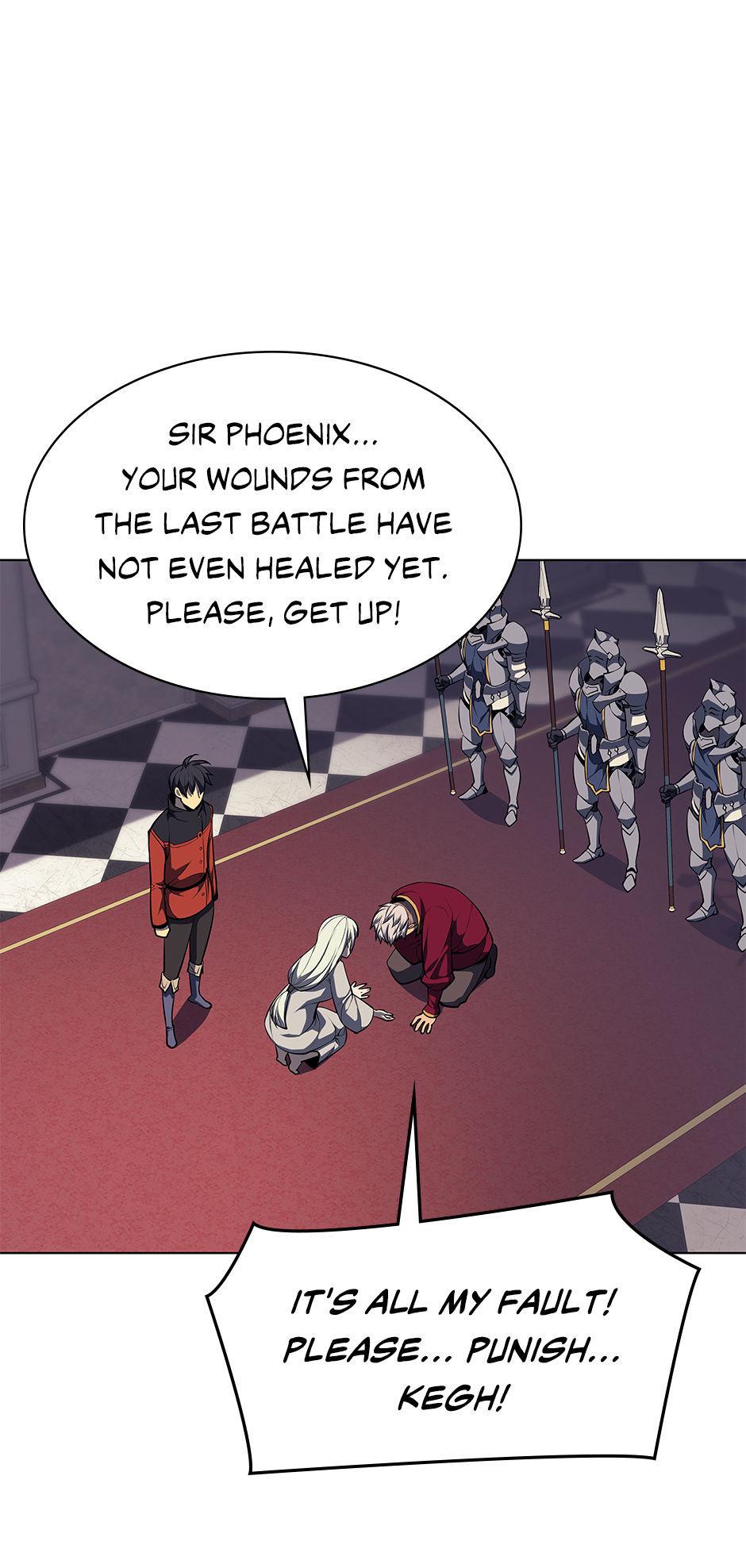 Overgeared Chapter 51 3