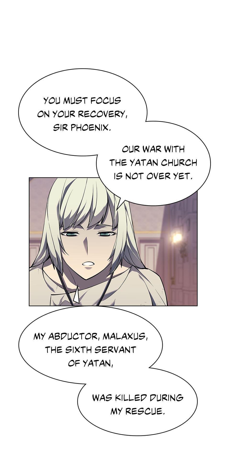 Overgeared Chapter 51 4