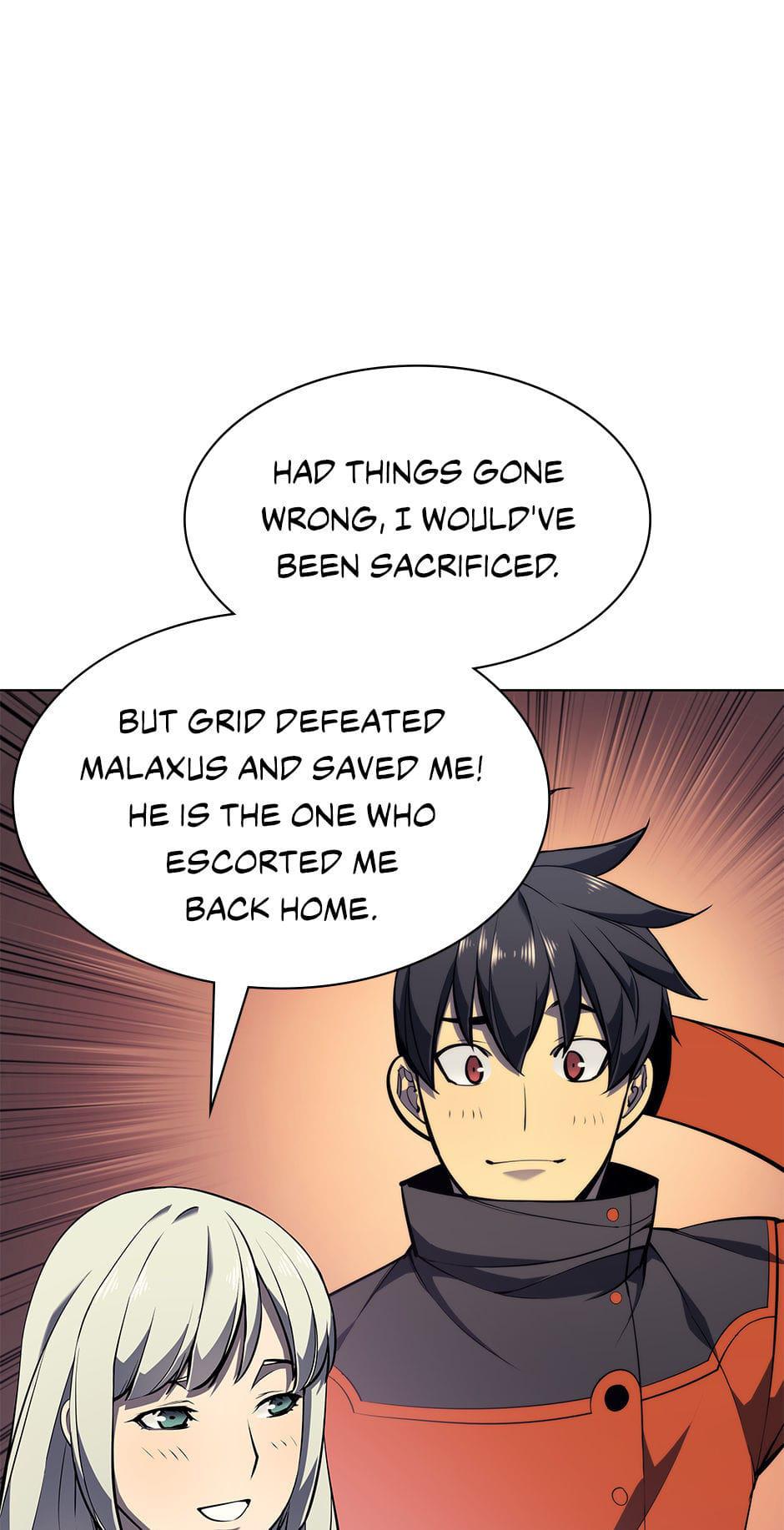 Overgeared Chapter 51 5