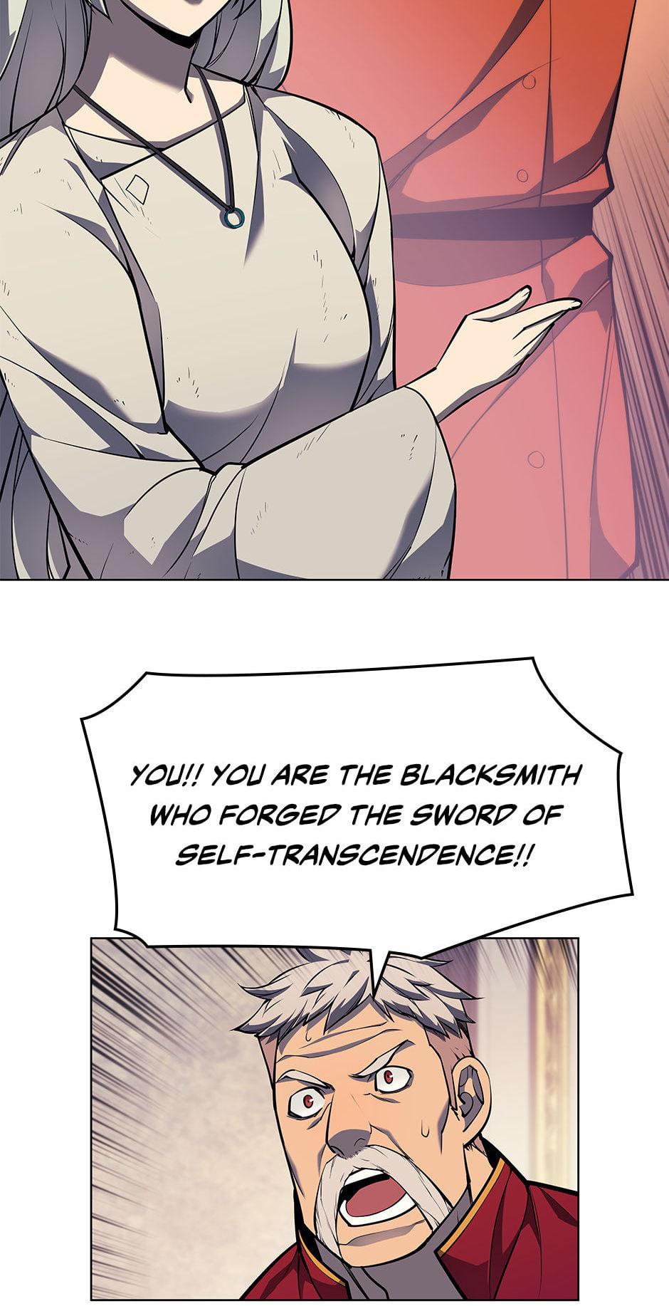 Overgeared Chapter 51 6