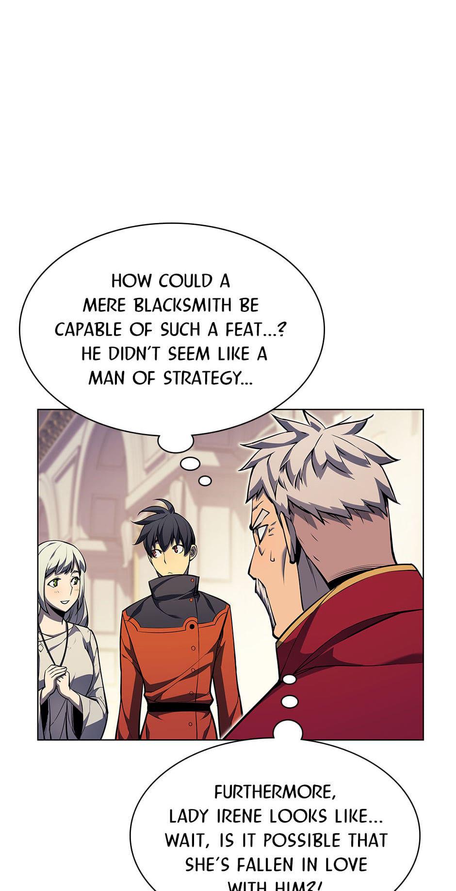 Overgeared Chapter 51 7
