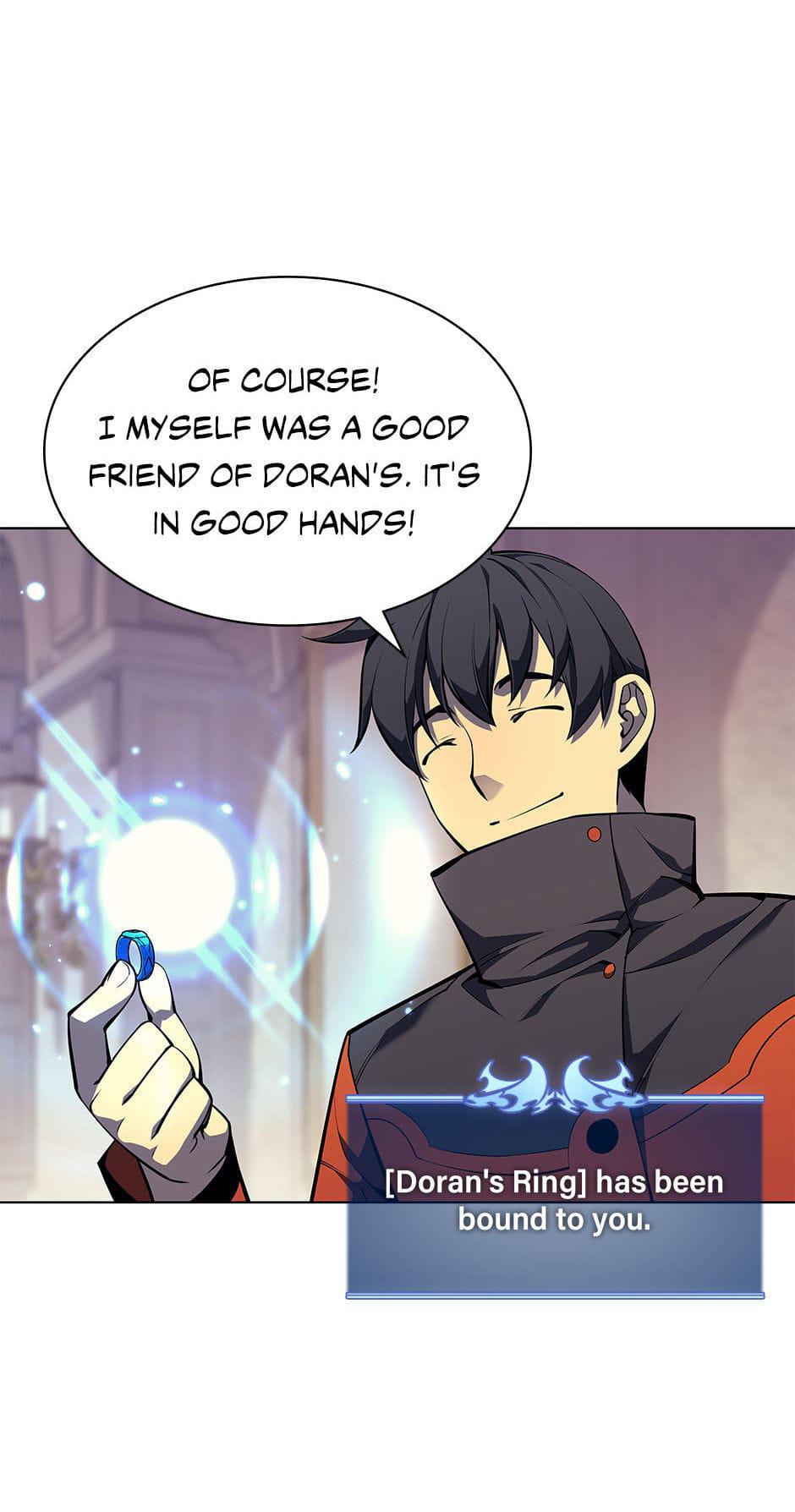 Overgeared Chapter 51 12