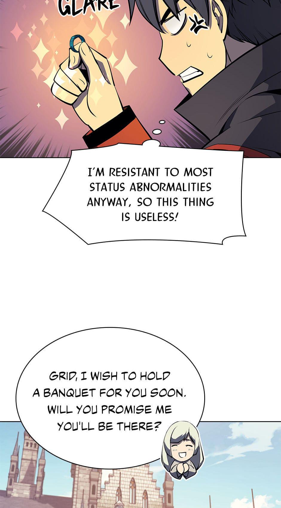 Overgeared Chapter 51 15