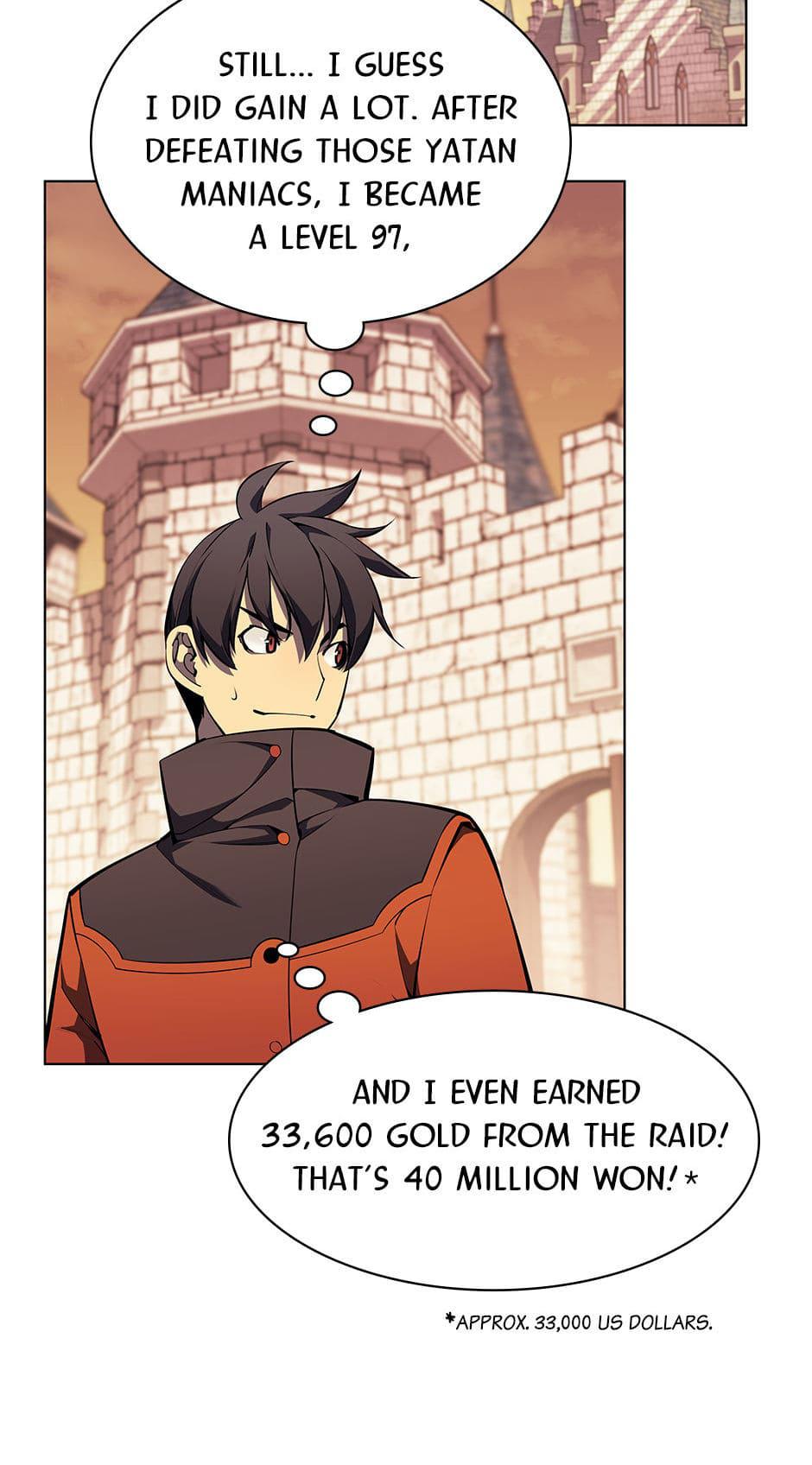 Overgeared Chapter 51 18