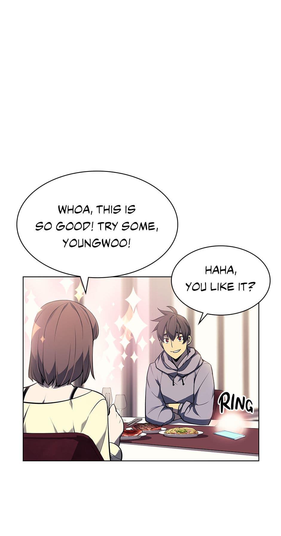 Overgeared Chapter 51 36