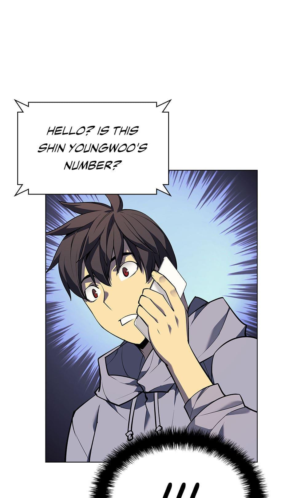 Overgeared Chapter 51 38
