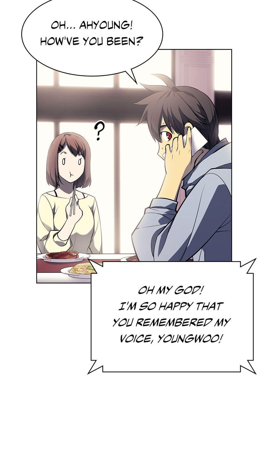 Overgeared Chapter 51 41