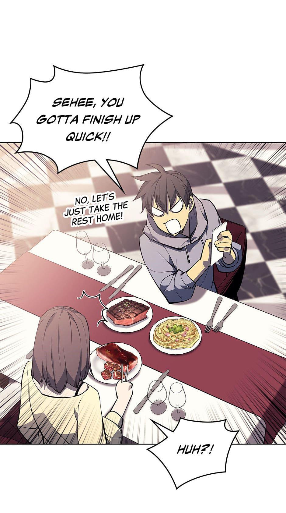 Overgeared Chapter 51 43