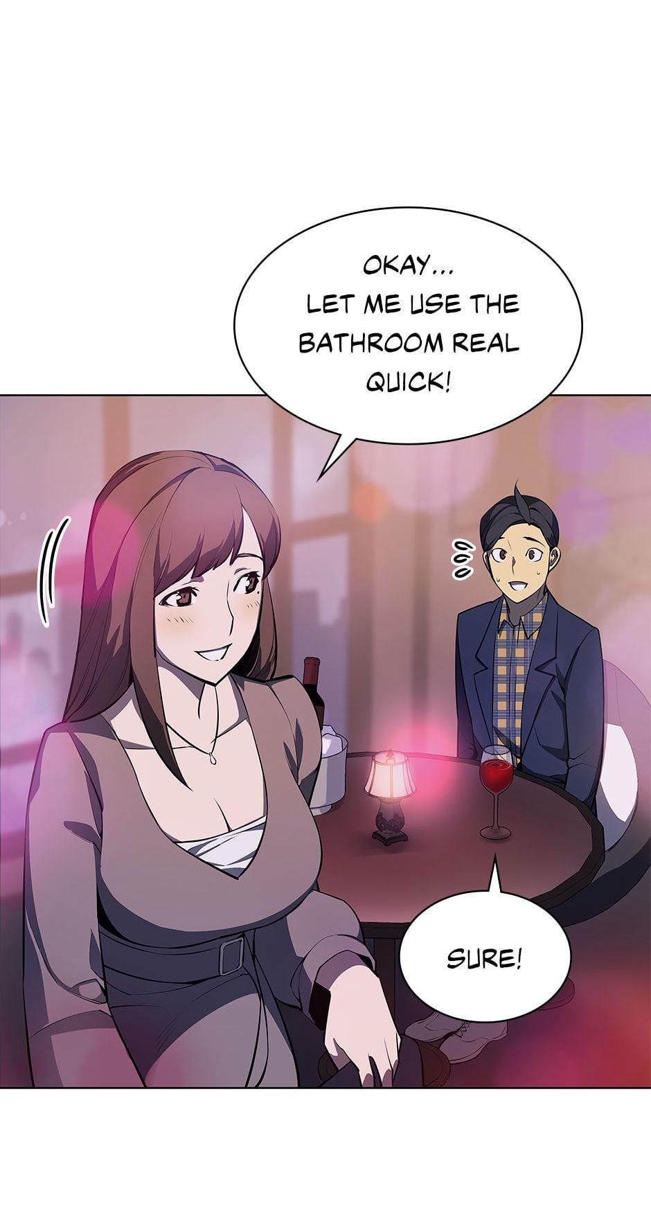 Overgeared Chapter 51 64