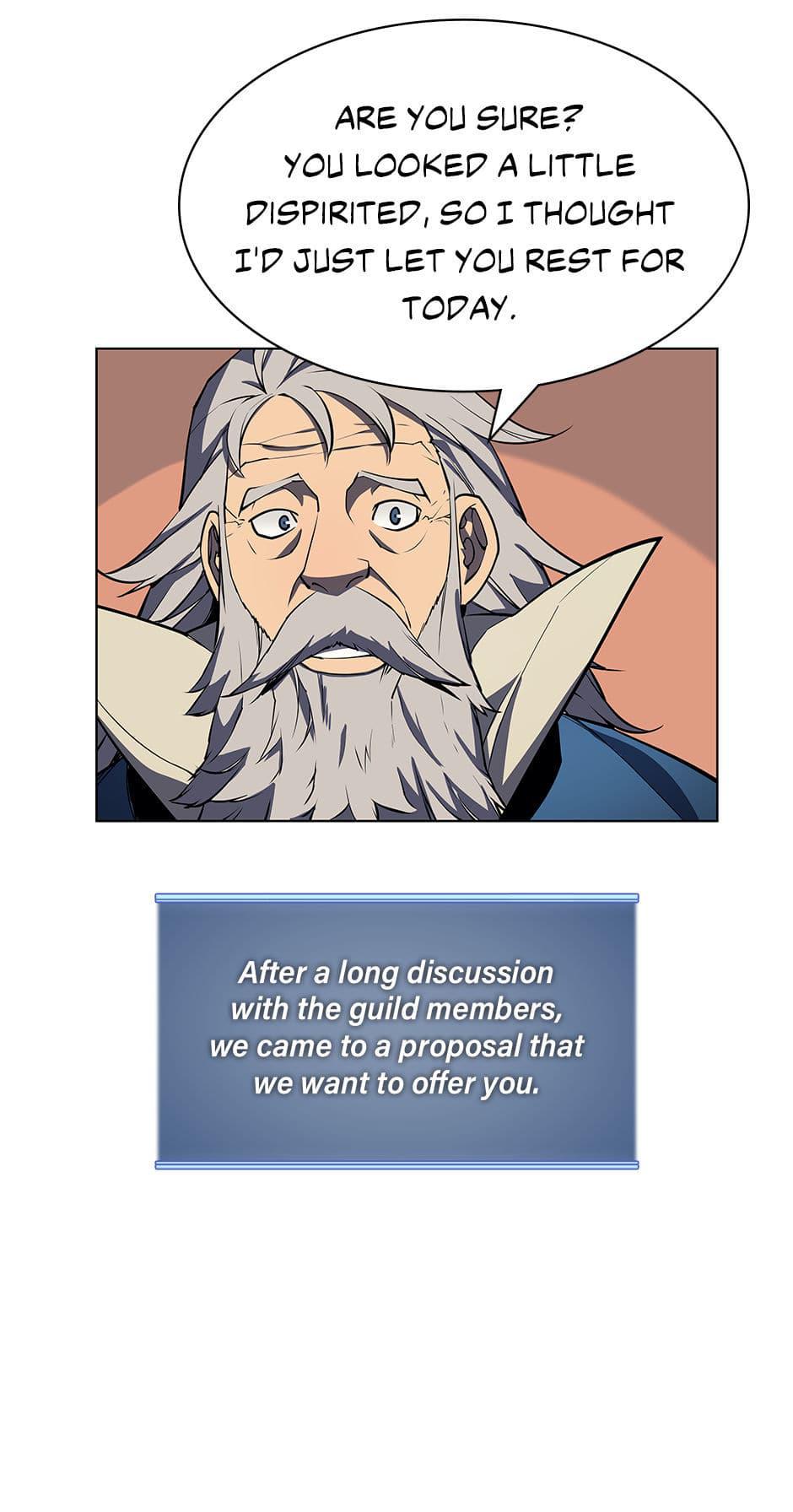 Overgeared Chapter 51 90