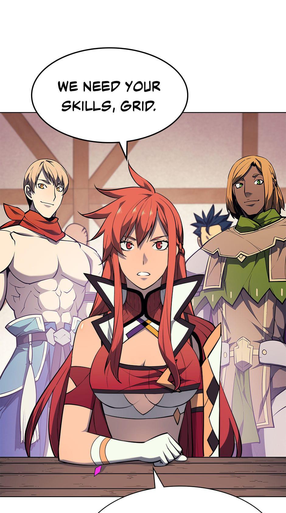 Overgeared Chapter 52 1