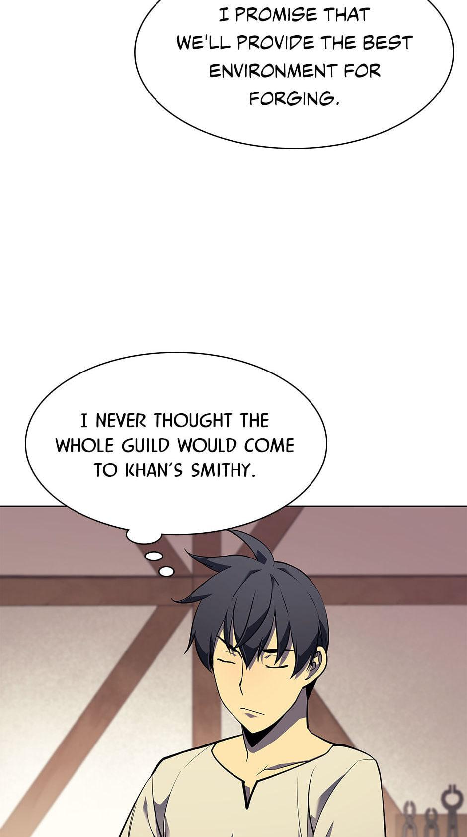 Overgeared Chapter 52 2