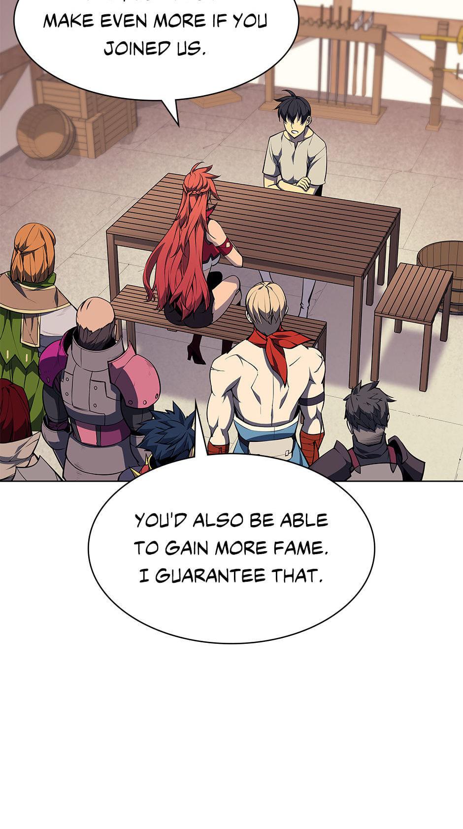Overgeared Chapter 52 4