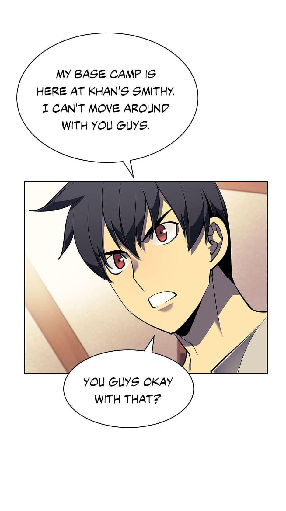 Overgeared Chapter 52 5