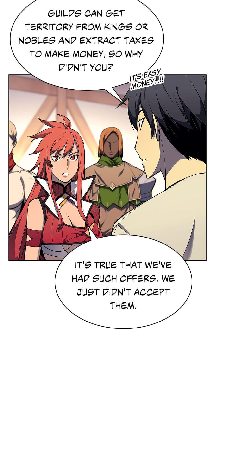 Overgeared Chapter 52 11