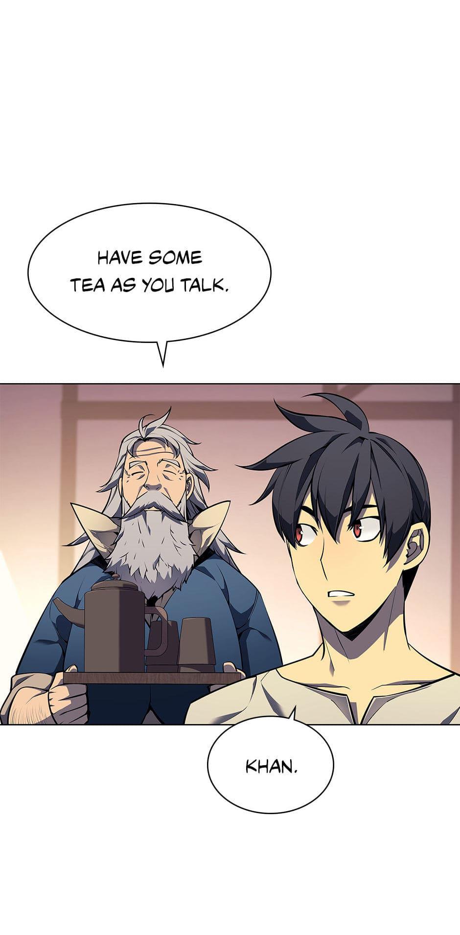 Overgeared Chapter 52 20