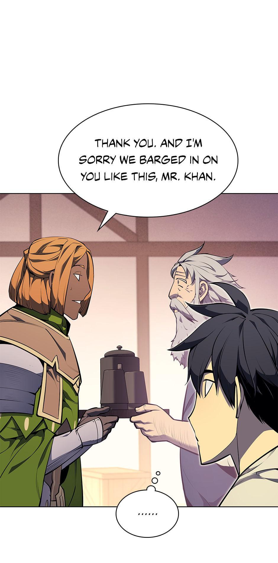 Overgeared Chapter 52 21