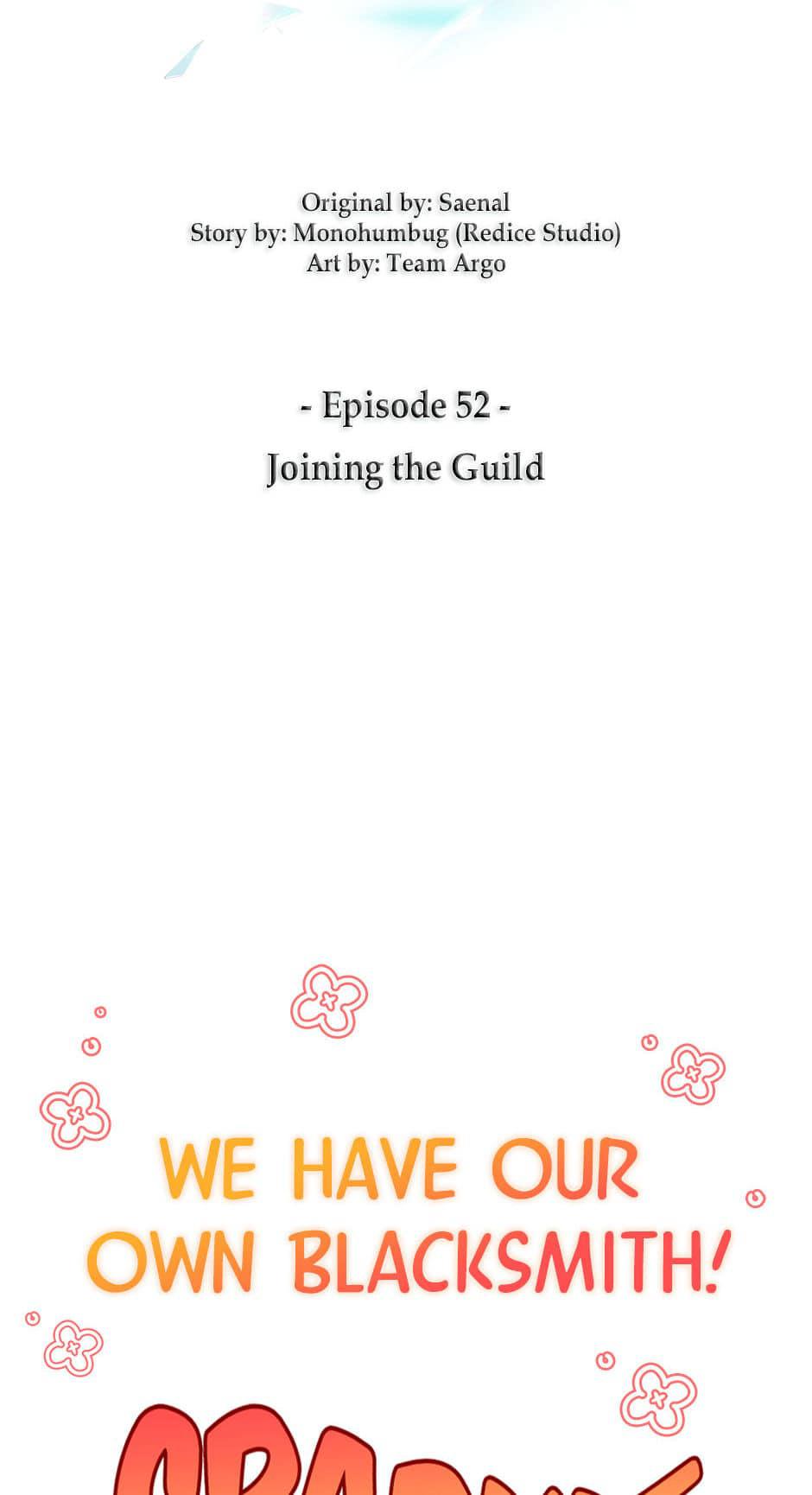 Overgeared Chapter 52 26