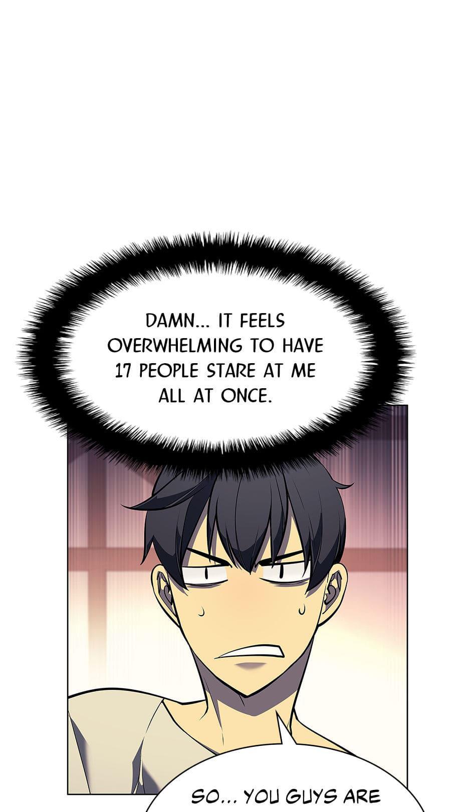 Overgeared Chapter 52 28