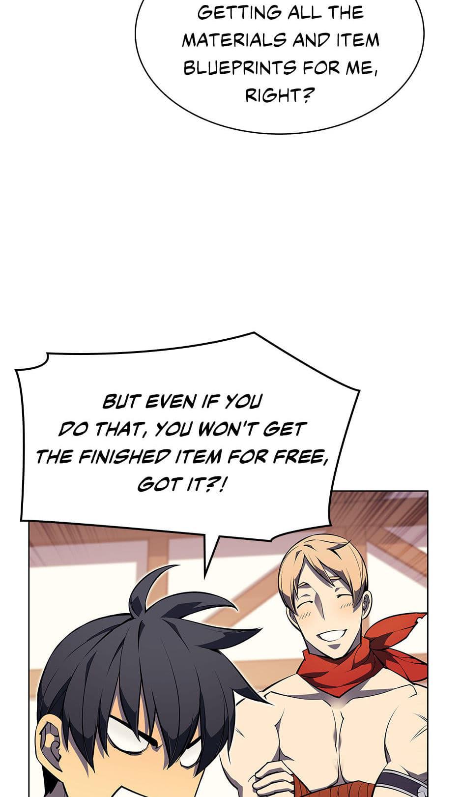 Overgeared Chapter 52 29