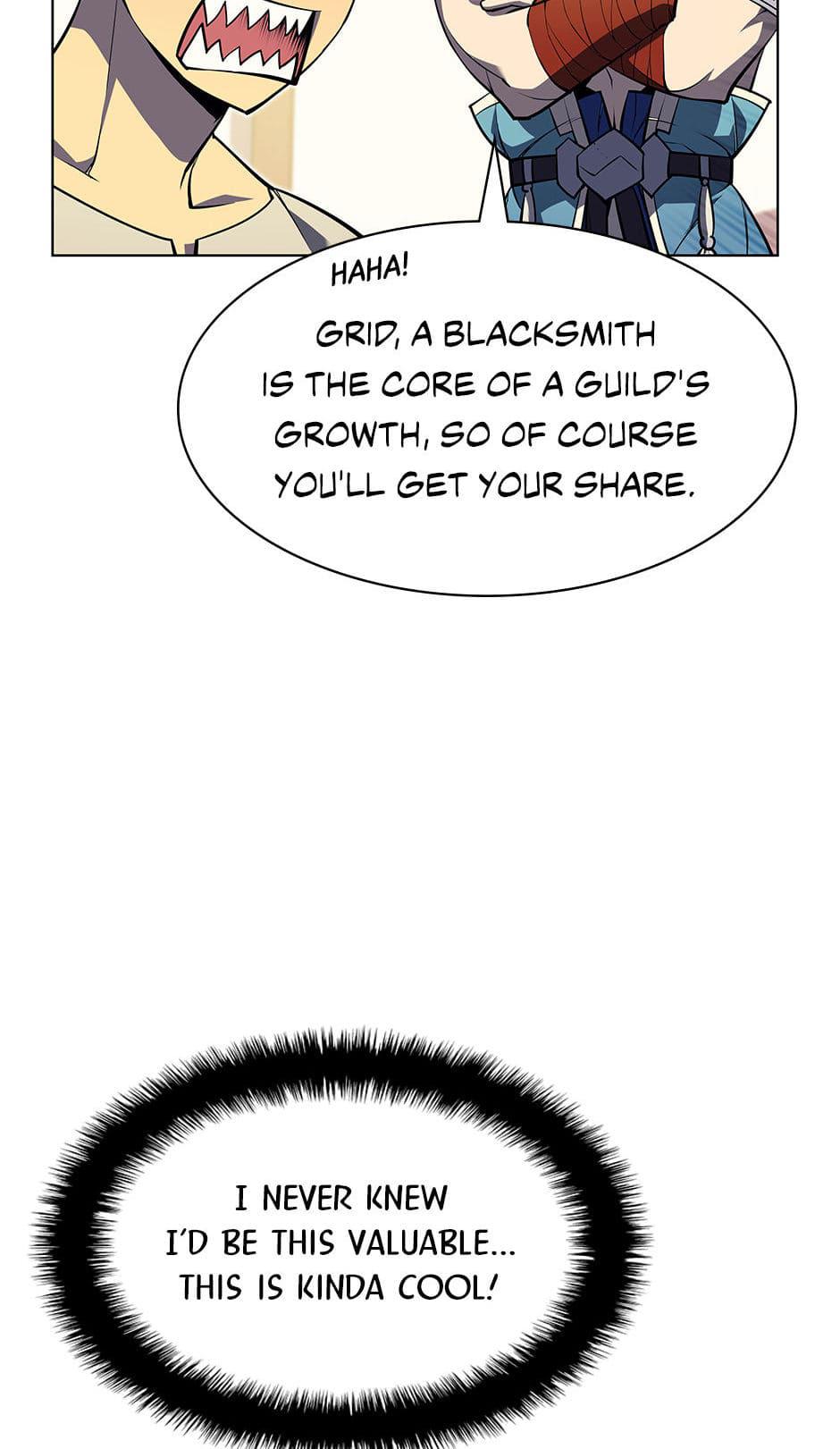 Overgeared Chapter 52 30