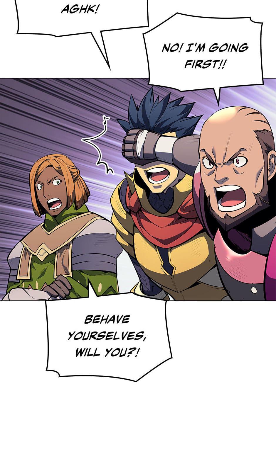 Overgeared Chapter 52 32