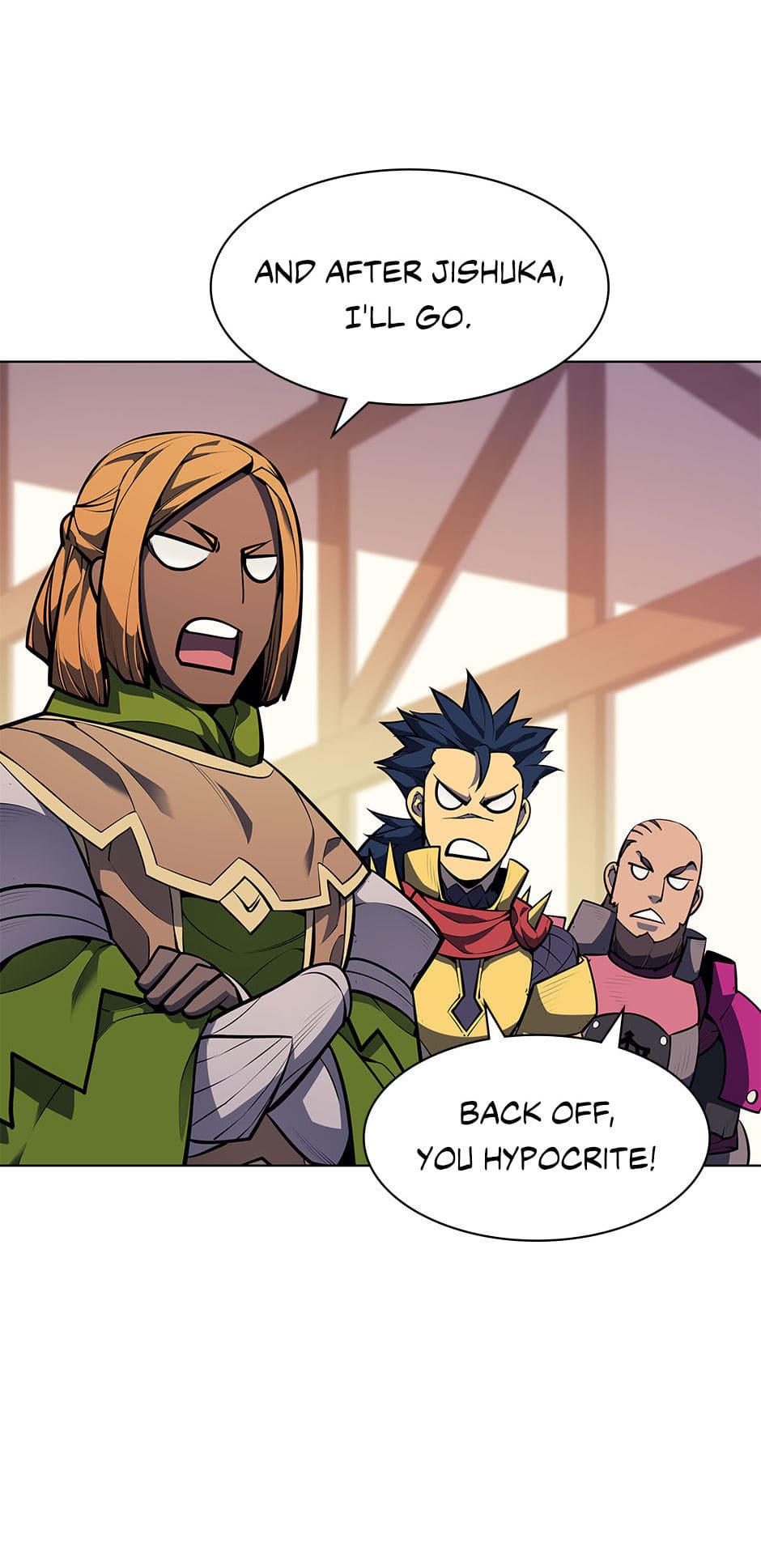 Overgeared Chapter 52 34