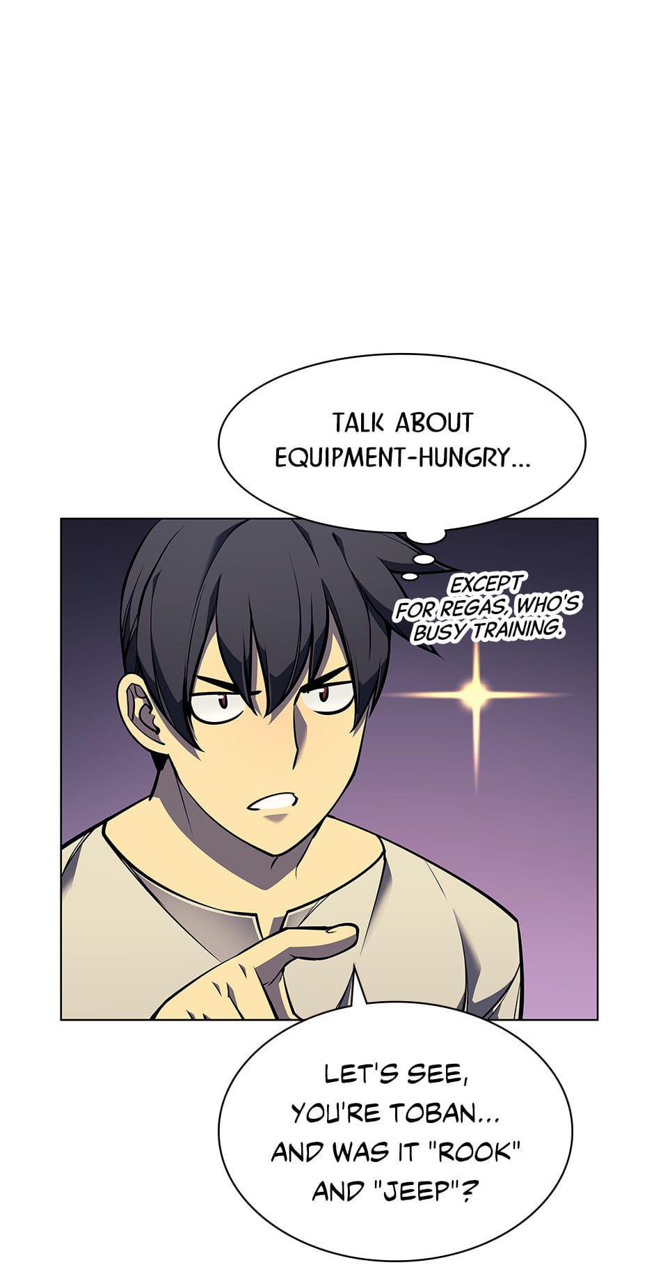 Overgeared Chapter 52 36