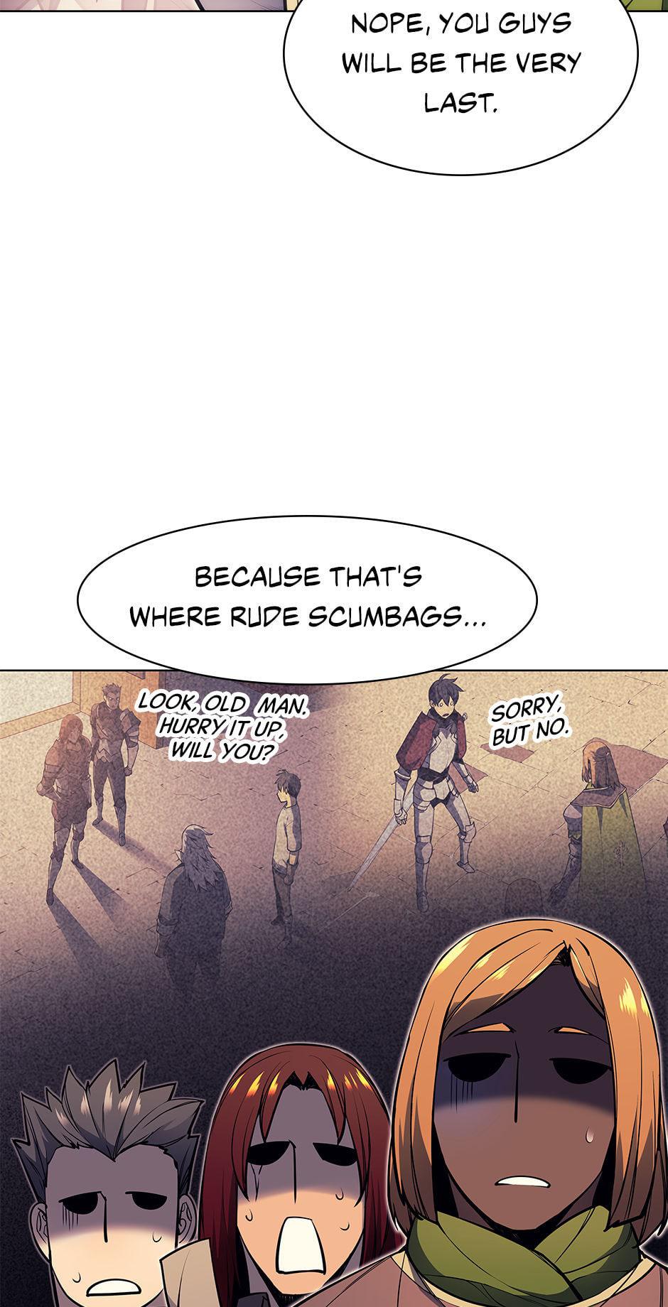 Overgeared Chapter 52 38