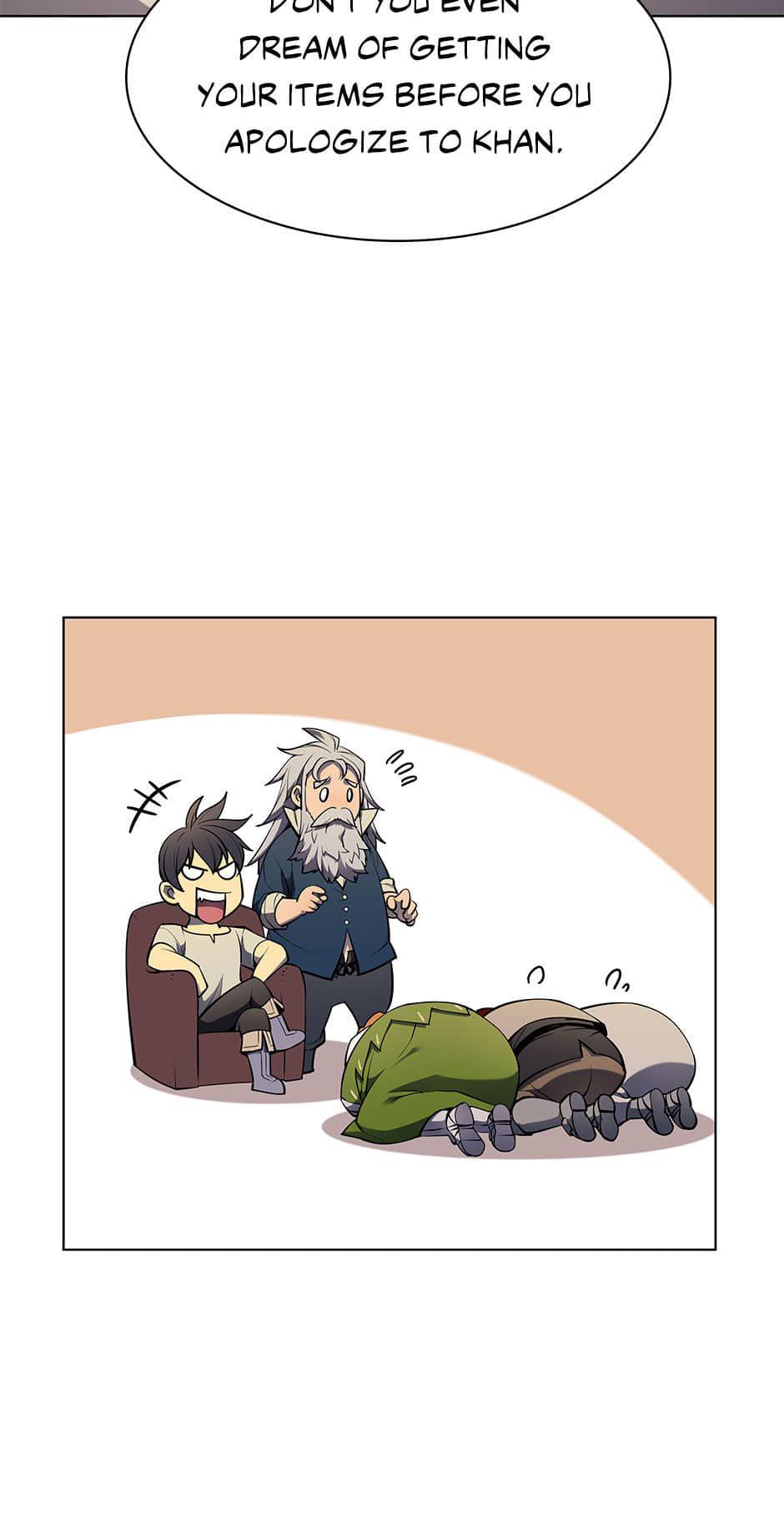 Overgeared Chapter 52 40