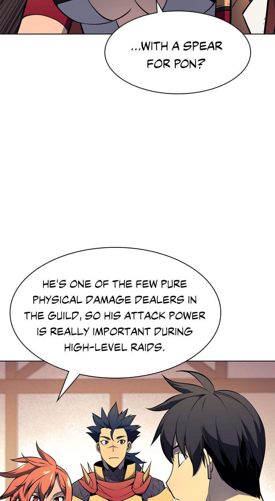 Overgeared Chapter 52 42