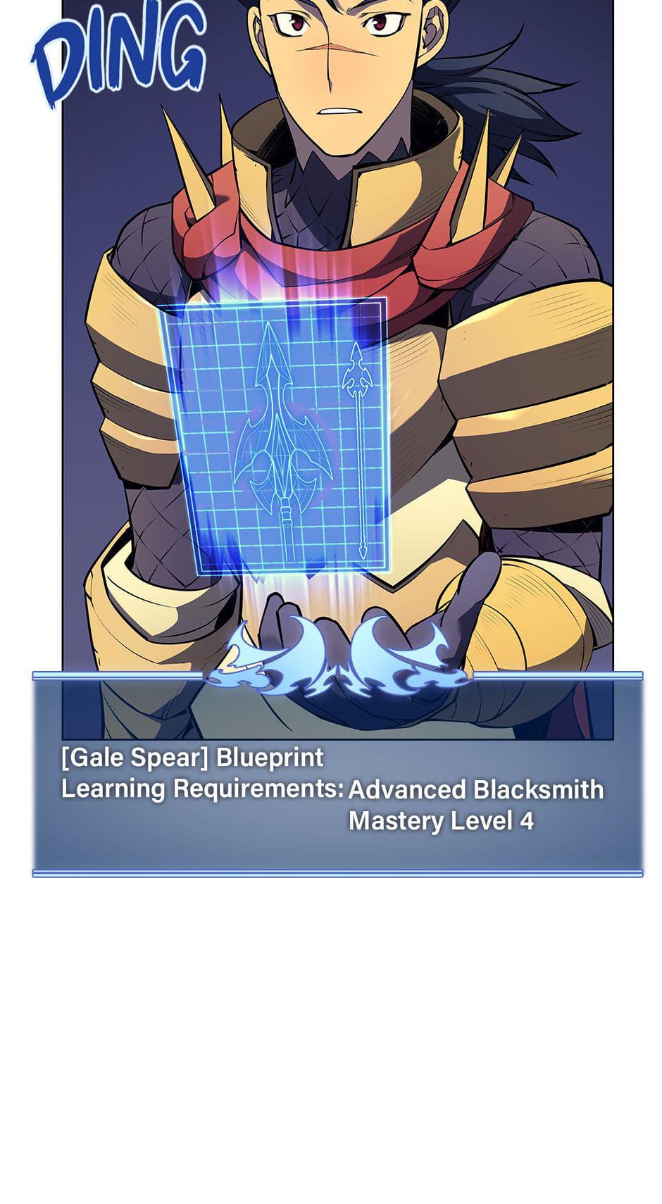 Overgeared Chapter 52 44